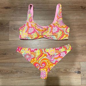 Frankie’s Bikini - Far Out